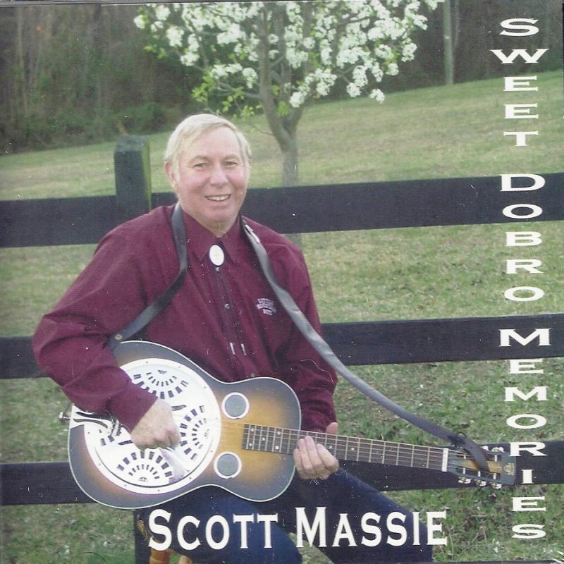 Sweet Dobro Memories