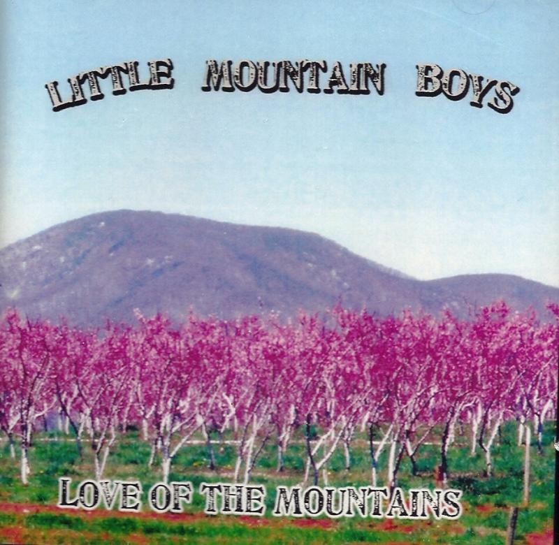 Love of the Mountains